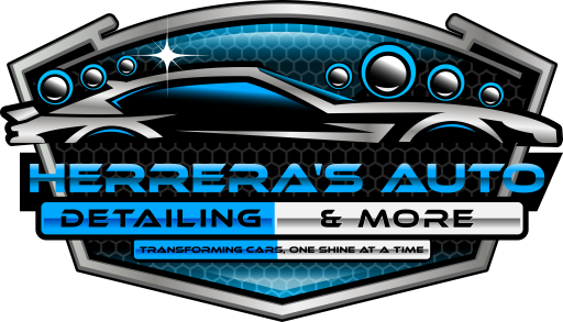 Herrera's Auto Detailing & More